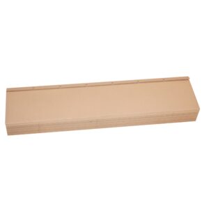 RCD Parts - 88NA2506MB01 Filter Media