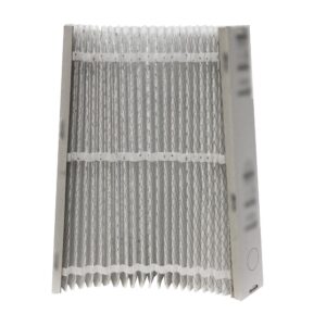 EXPXXFIL0024 EZ Flex Merv 10 Expandable Air Filter - 24X25X5 Filter Only No End Caps