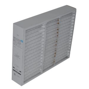FILXXCAR0020 20" x 25" x 4" Cartridge Filter MERV 8