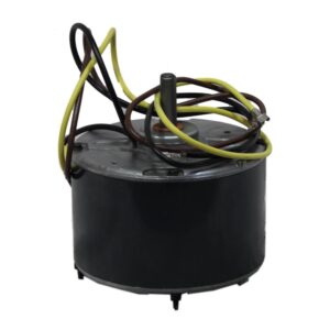 Factory Authorized Parts - Carrier HC29GE209 Condenser Fan Motor, 1/15 HP, 208/230 VAC, 800 RPM, 1PZ