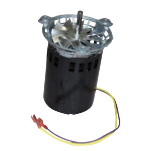 Factory Authorized Parts - Carrier HC30CK229  Induced Draft Motor