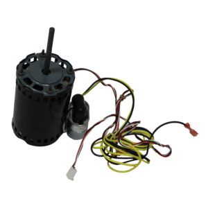 HC30CL460 Factory Authorized Parts - Carrier Induced Draft Motor 1/16 HP 400-460 V 0-1/2 Amp 2875-3450 RPM