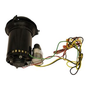 Factory Authorized Parts - Carrier HC30CL461 Induced Draft Motor 1/16 HP 460V