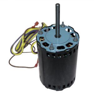Factory Authorized Parts - Carrier HC30GB232 Draft Inducer Motor