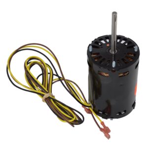 Factory Authorized Parts - Carrier HC30GL460 Draft Induced Motor