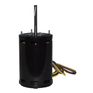 Factory Authorized Parts - Carrier HC30GR230  Induced Draft Motor