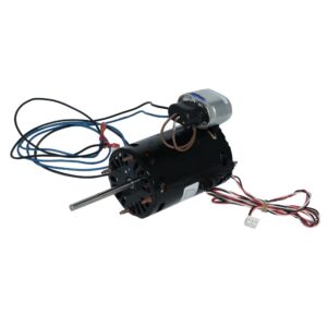 Factory Authorized Parts - Carrier HC30GR231 Inducer Motor 1/16HP