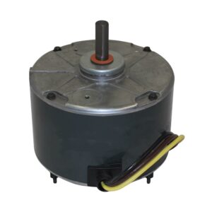 Factory Authorized Parts - Carrier HC31GE232 Condenser Fan Motor 1/12 HP 1100 RPM 208-230 Volt 60 HZ