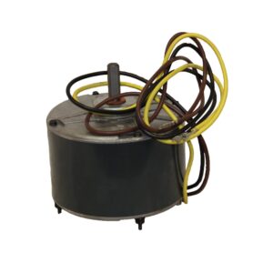 Factory Authorized Parts - Carrier HC33GE208 Condenser Fan Motor 1/6 HP 1500 RPM 60 HZ 208-230 Volt