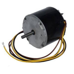 Factory Authorized Parts - Carrier HC33GQ239 - Fan Motor 1/10 HP