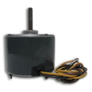 Factory Authorized Parts - Carrier HC35GE235 Condenser Fan Motor 1/8 HP 208/230 VAC 1 PH 60 HZ .90 A 825 RPM