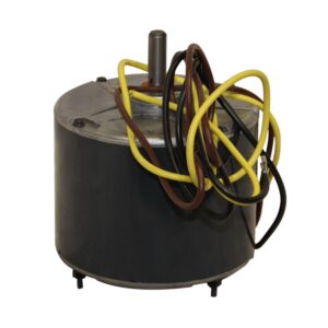Factory Authorized Parts - Carrier HC37GE210 Motor