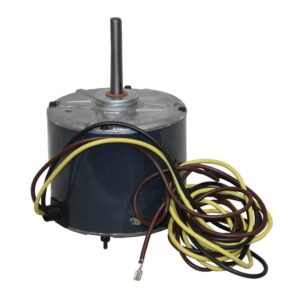 Factory Authorized Parts - Carrier HC38GE236  Condenser Fan Motor 1/6 HP 1 Phase