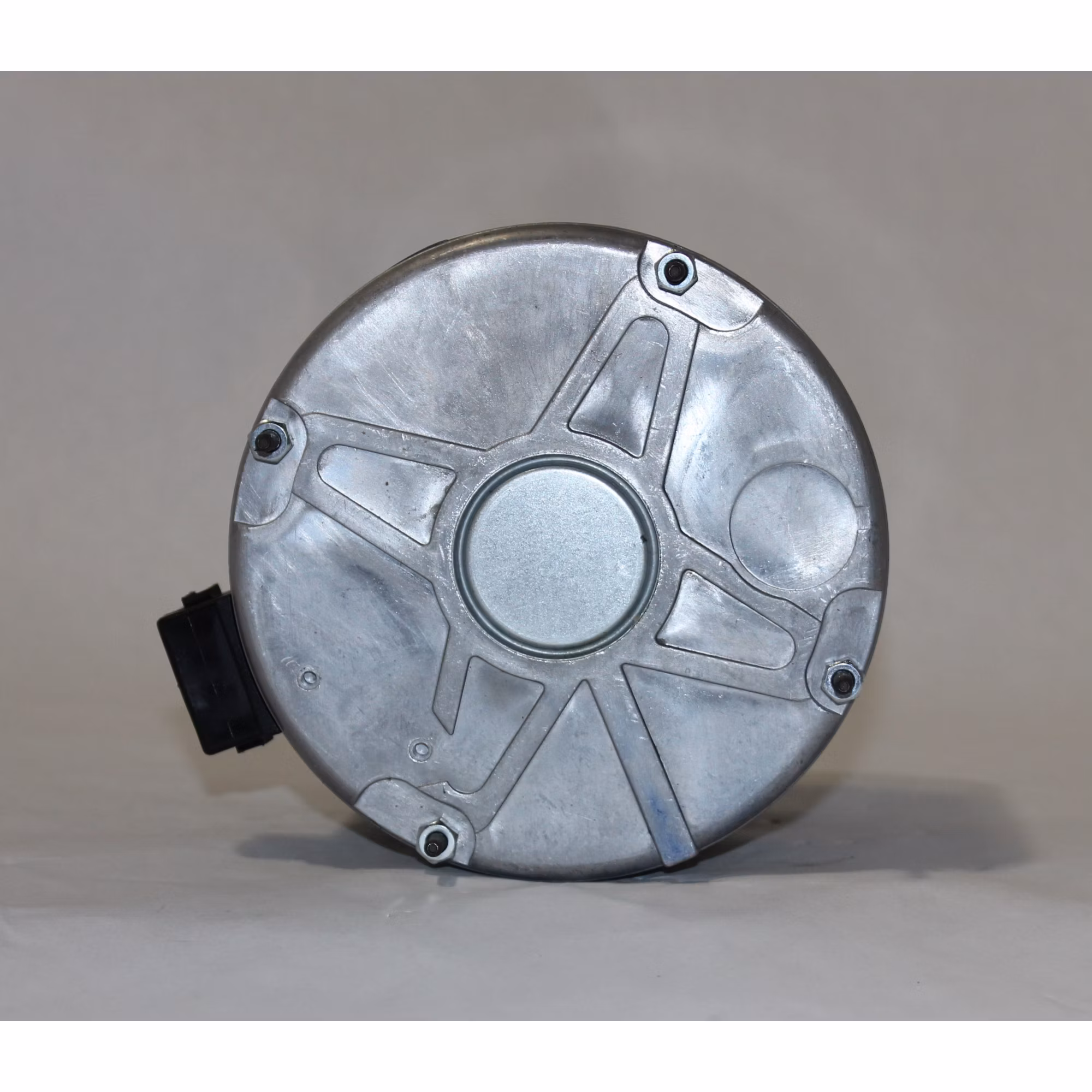 Factory Authorized Parts - Carrier HC39GE209 Condenser Fan Motor 1/4 HP 208/230V 1100/900 RPM 1 Phase - Image 2