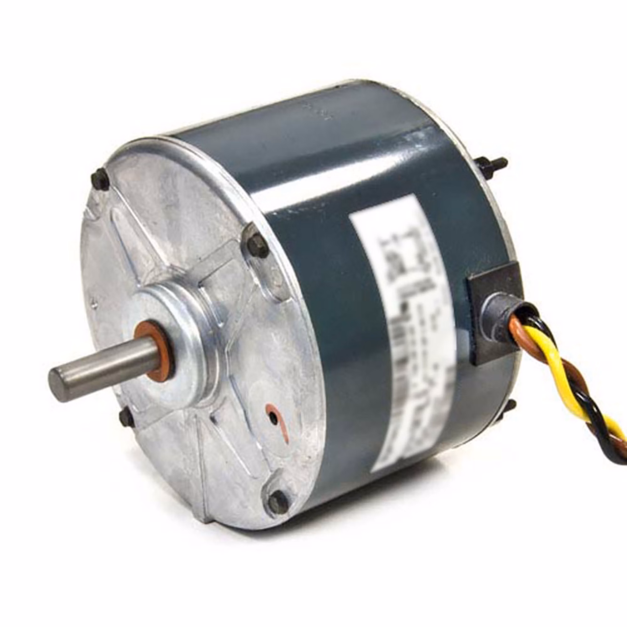 Factory Authorized Parts - Carrier HC39GE237 Condenser Motor 1/4 HP 208/230 V 1.40 Amp 1100 RPM - Image 2