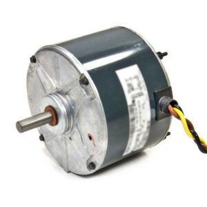 Factory Authorized Parts - Carrier HC39GE237 Condenser Motor 1/4 HP 208/230 V 1.40 Amp 1100 RPM