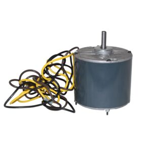 Factory Authorized Parts - Carrier HC39GE241 Condenser Fan Motor