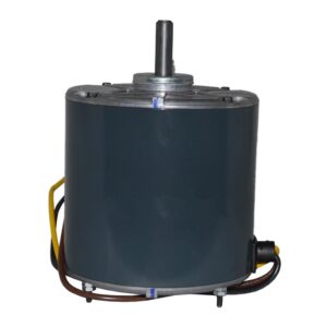 Factory Authorized Parts - Carrier HC39GE472 - Motor