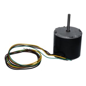 HC40AQ231 Factory Authorized Parts - Carrier Fan Motor 1/4HP