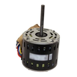 Factory Authorized Parts - Carrier HC43AQ116 Blower Motor