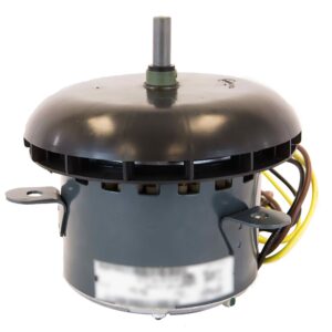Factory Authorized Parts - Carrier HC43VL460 Condenser Fan Motor PSC 1/2 HP 460V 1075 RPM CCW