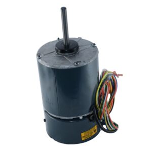 Factory Authorized Parts - Carrier HC45AR230  Condenser Fan Motor