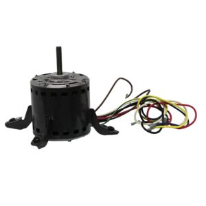 Factory Authorized Parts - Carrier HC45TE114 Blower Motor 1Ph 120 V 60 Hz