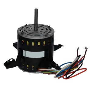 Factory Authorized Parts - Carrier HC46TQ113  Blower Motor