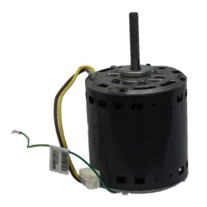 Factory Authorized Parts - Carrier HC52AE464 Direct Drive Blower Motor 1HP 460V 48Fr 1040RPM