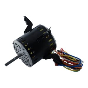 Factory Authorized Parts - Carrier HC52TQ115 Blower Motor