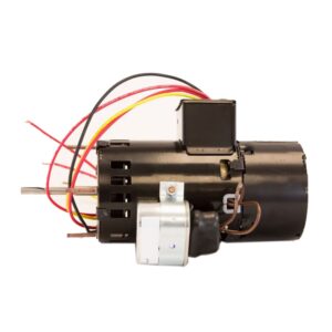 Factory Authorized Parts - Carrier HC680001 Inducer Motor 1/16 HP 208/230 V 0.45 Amp 3450 RPM