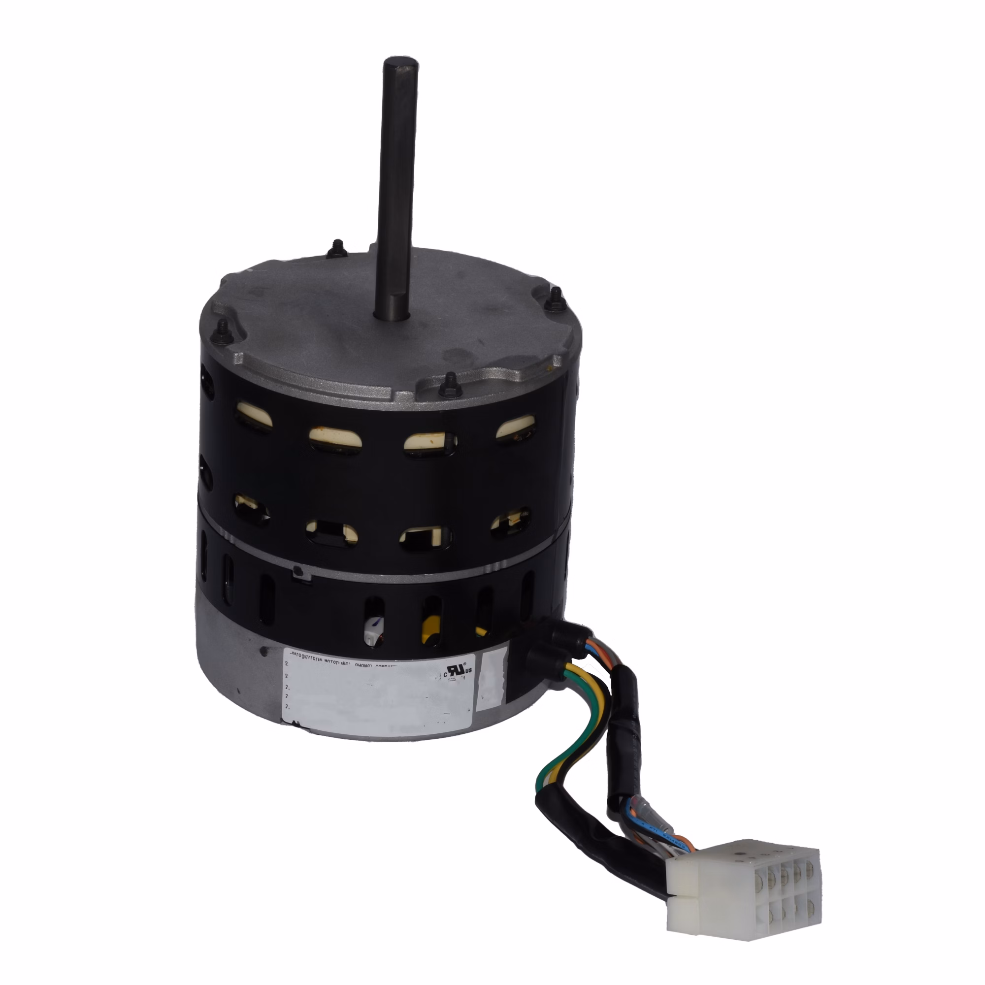 Factory Authorized Parts - Carrier ECM Motor 1/2 HP