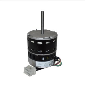 Factory Authorized Parts - Carrier HD44AQ271  1/2 HP ECM Motor
