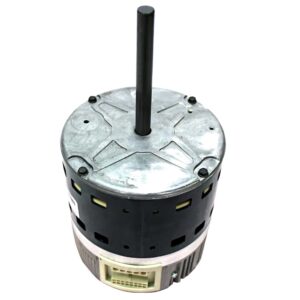 Factory Authorized Parts - Carrier HD44AR122 Direct Drive Blower Motor