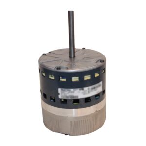 Factory Authorized Parts - Carrier HD44AR135 Blower Motor 1/2 HP 120/240 V 7.7/4.3 Amp 1050 RPM Eon 5.0