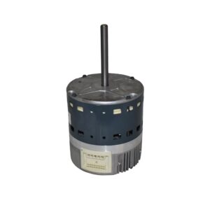 Factory Authorized Parts - Carrier HD44AR136 Blower Motor 1/2 HP 120/240 V 7.7/4.3 Amp 1050 RPM