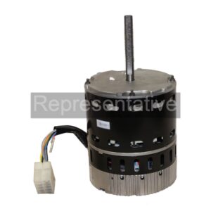 Factory Authorized Parts - Carrier HD46AQ268  Motor 3/4HP 1P 208/230V