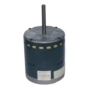 Factory Authorized Parts - Carrier Motor 3/4 HP 1P 208-230 VAC