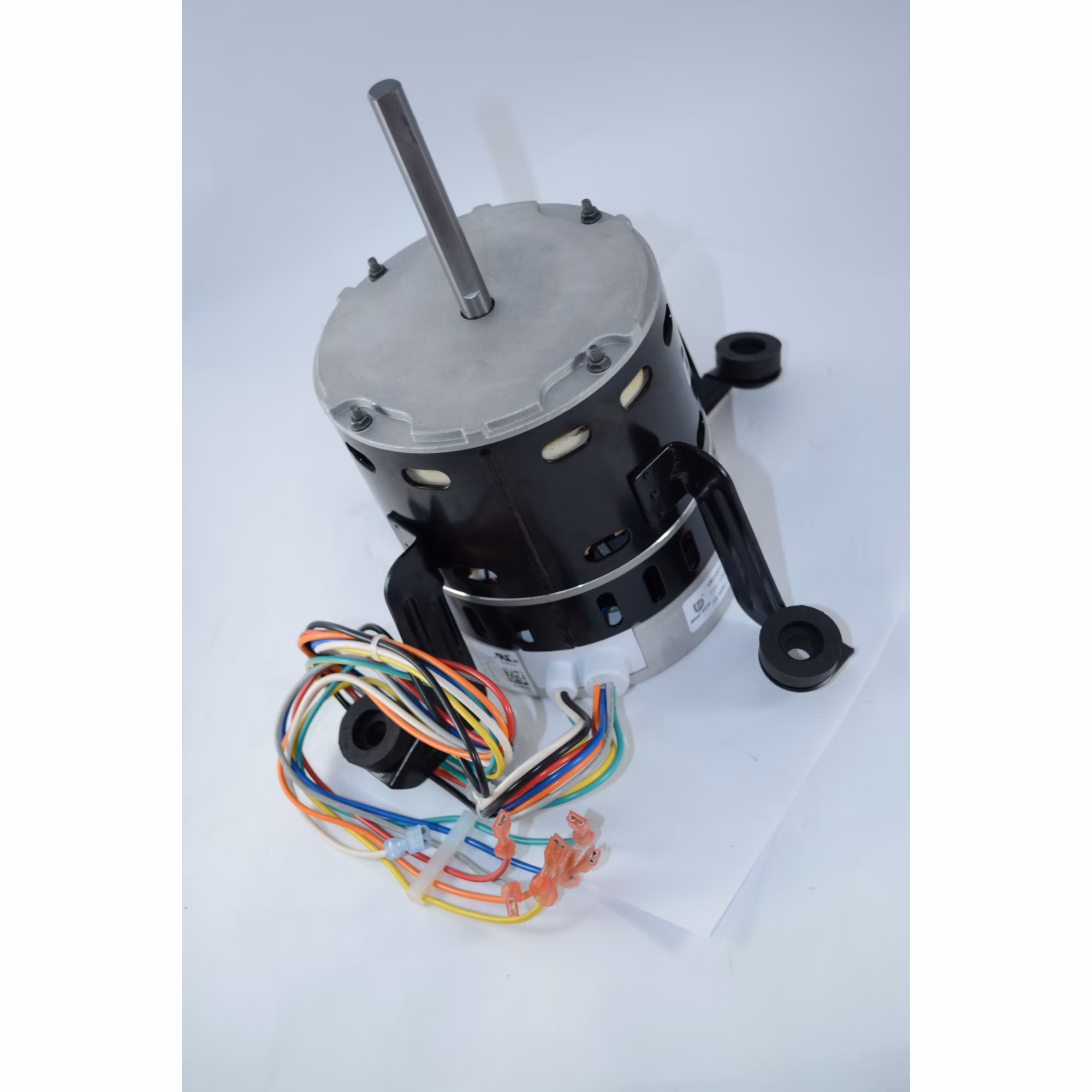 Factory Authorized Parts - Carrier HD46MQ133 Blower Motor 3/4 HP (ECM), 115/120V, 1050 RPM, CCW - Image 2