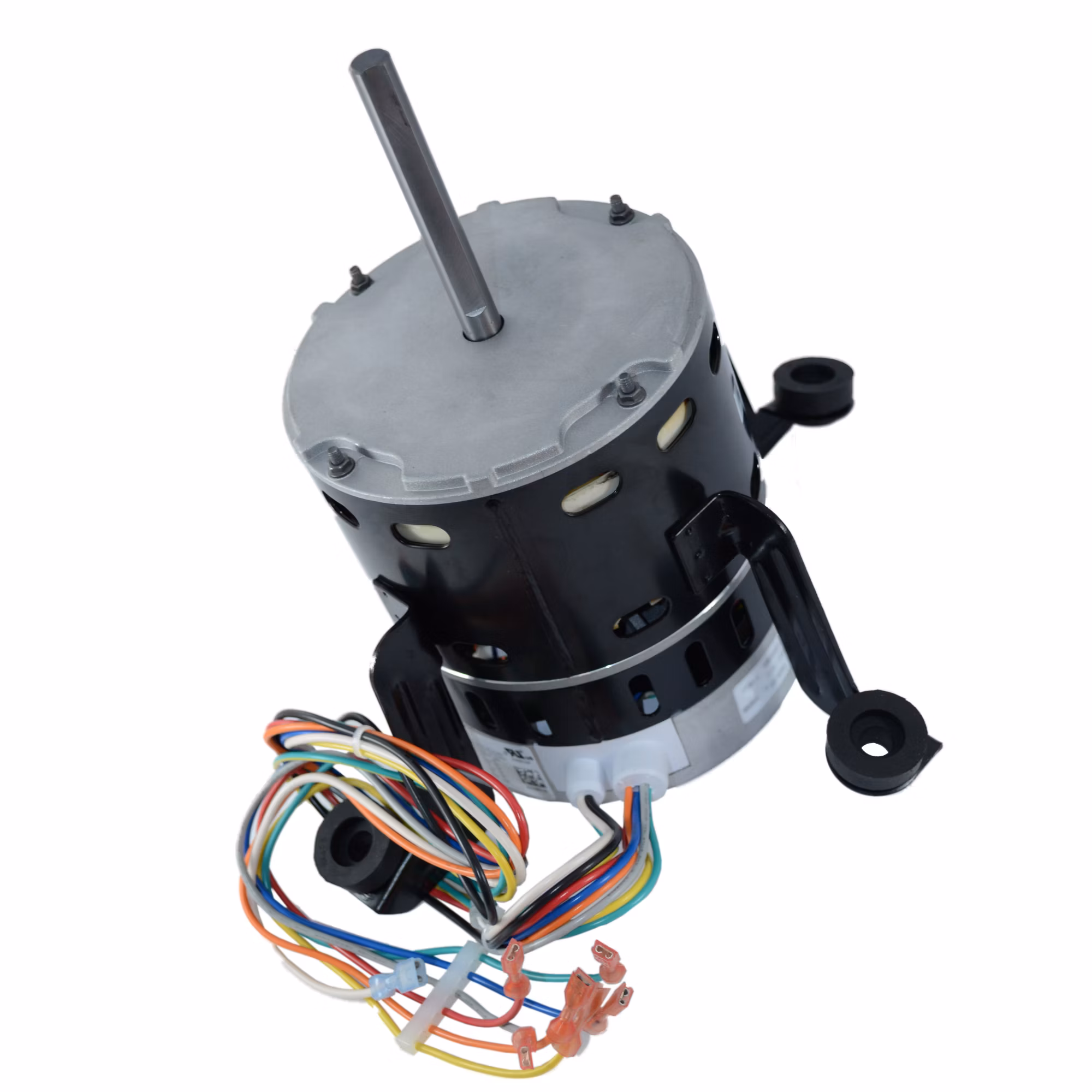 Factory Authorized Parts - Carrier HD46MQ133 Blower Motor 3/4 HP (ECM), 115/120V, 1050 RPM, CCW