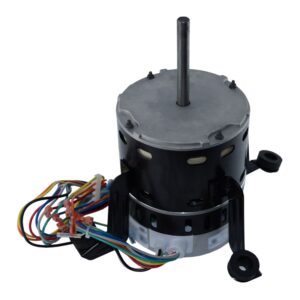 Factory Authorized Parts - Carrier HD46MQ134 Blower Motor
