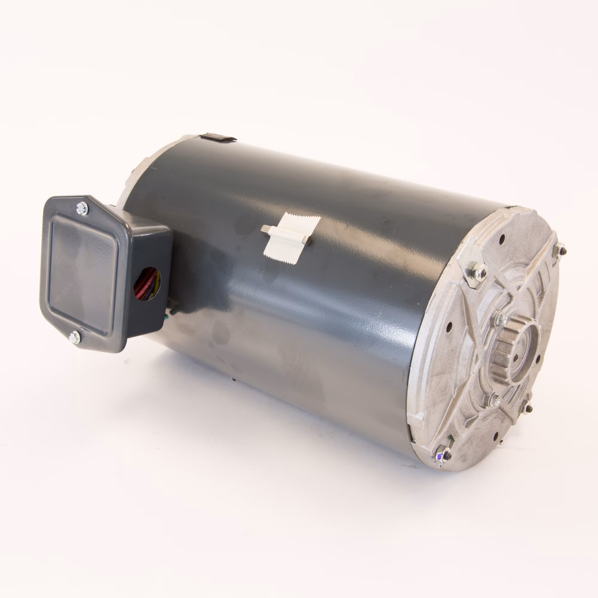 Factory Authorized Parts - Carrier HD52GE650 Condenser Motor 1 HP 208-230/460 V 6.6/3.3 Amp 1140 RPM - Image 3