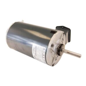 Factory Authorized Parts - Carrier HD52GE650 Condenser Motor 1 HP 208-230/460 V 6.6/3.3 Amp 1140 RPM