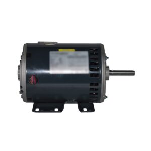 Factory Authorized Parts - Carrier HD56FE652 Blower Motor 2.4 HP 208-230/460 V 5.2/2.6 Amp 1725 RPM
