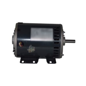 Factory Authorized Parts - Carrier HD56FR652  Belt Drive Blower Motor 208-230V 3PH 1725RPM