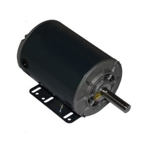 Factory Authorized Parts - Carrier HD58FE654  Belt Drive Blower Motor 2.9 HP