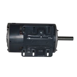 Factory Authorized Parts - Carrier HD58FR232 Belt Drive Blower Motor 3.7 HP