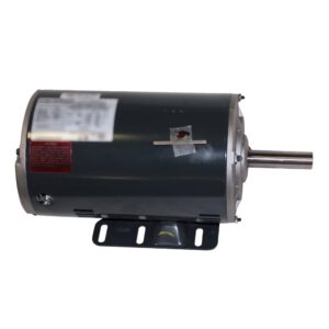 Factory Authorized Parts - Carrier HD58FR233 Belt Drive Blower Motor 2.9 HP