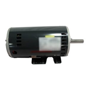 Factory Authorized Parts - Carrier HD60FE655 Blower Motor 3.7 HP 208-230/460 V 10.2/4.8 Amp 1725 RPM