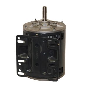 Factory Authorized Parts - Carrier HD60FE656  Blower Motor 3.7 HP